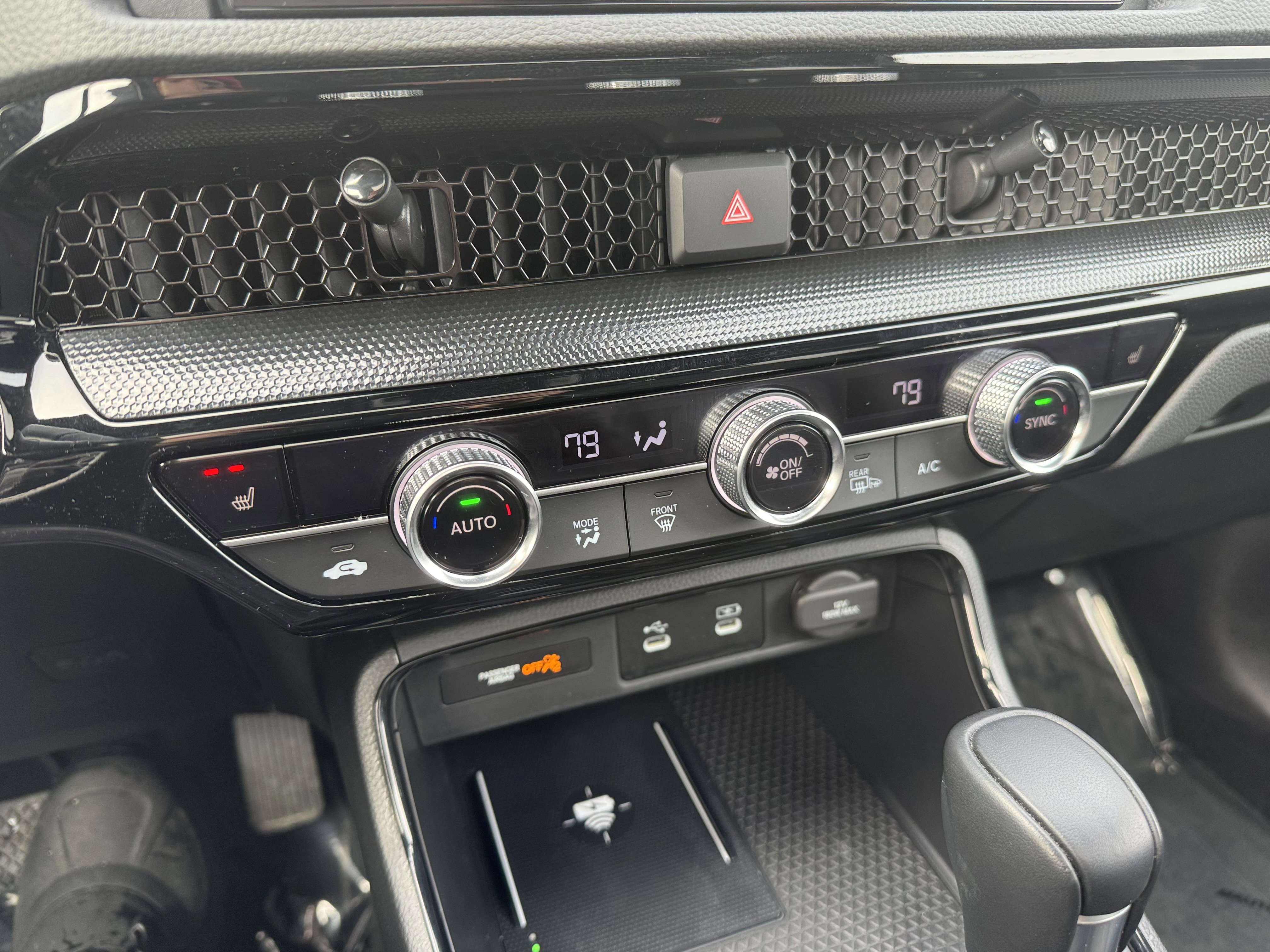 Used 2026 Honda CR-V Sport Touring image 36