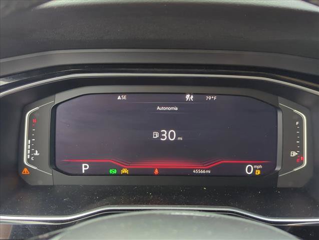 Used 2020 Volkswagen Jetta SEL FWD image 15