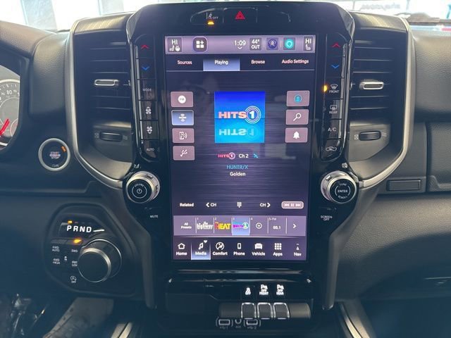 New 2026 RAM 1500 Big Horn image 36