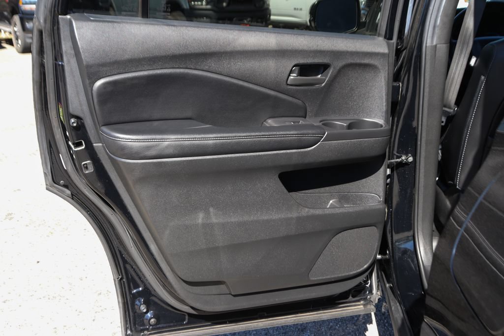Used 2022 Honda Passport EX-L image 36