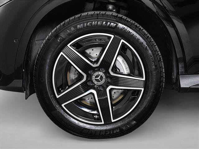Certified 2026 Mercedes-Benz GLC 300 4MATIC image 25