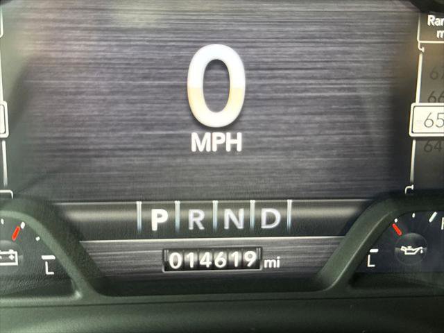 Certified 2022 RAM 1500 Big Horn image 20