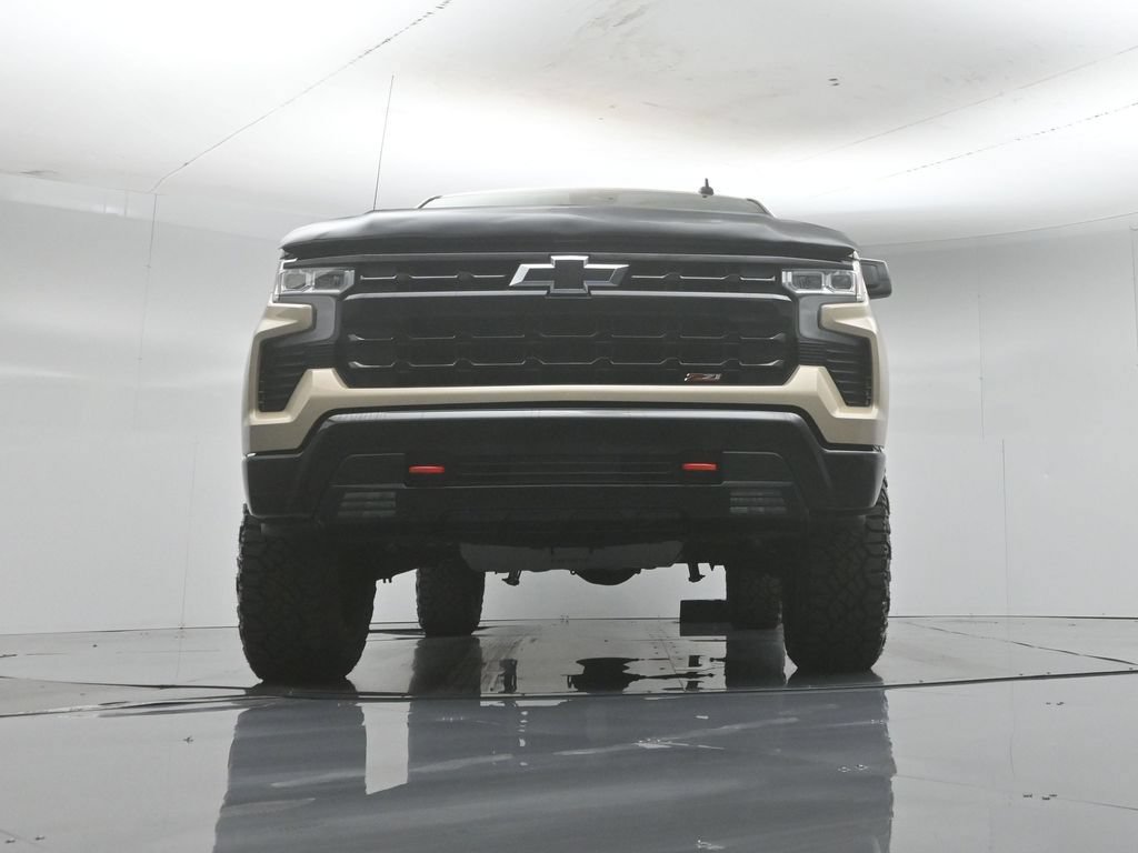 Used 2022 Chevrolet Silverado 1500 LT Trail Boss w/ Convenience Package II AWD/4WD image 48