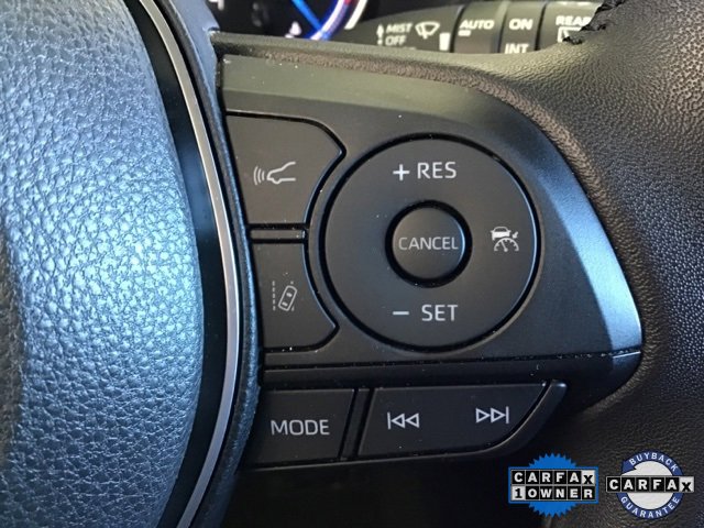 Used 2024 Toyota RAV4 XLE image 24