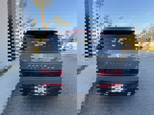 New 2026 Hyundai Santa Fe SE image 28