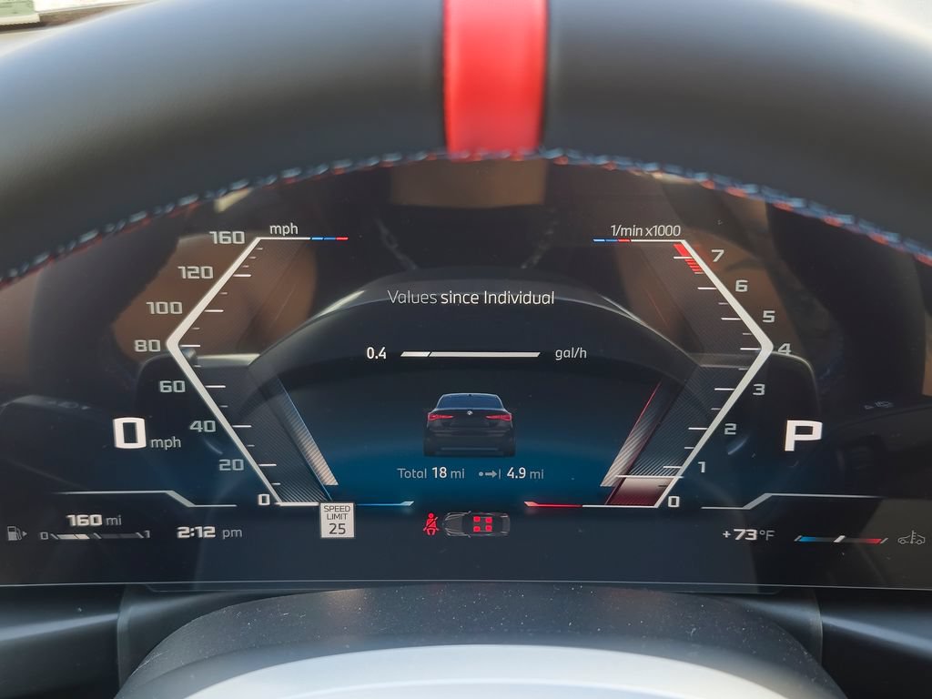 New 2026 BMW M440i Coupe w/ Premium Package RWD image 13