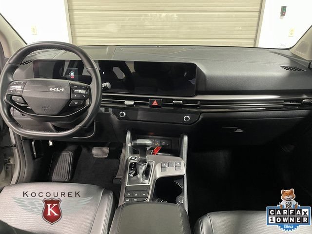 Used 2026 Kia Sportage EX w/ EX Panorama Roof Package AWD/4WD image 14