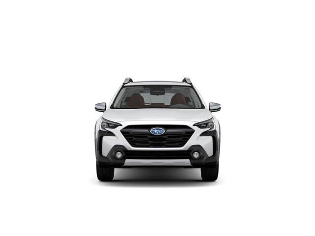 New 2025 Subaru Outback Touring XT image 8