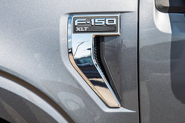 Used 2021 Ford F150 XLT w/ Equipment Group 302A High AWD/4WD image 17