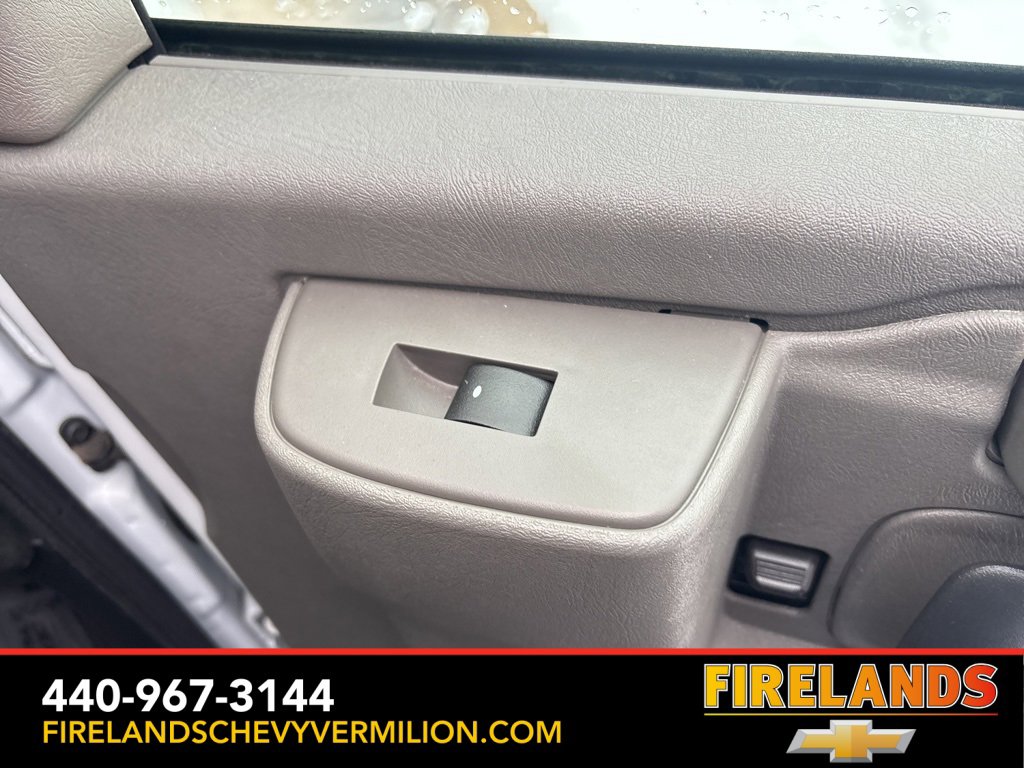 Used 2024 Chevrolet Express 3500 LT w/ LT Preferred Equipment Group image 28