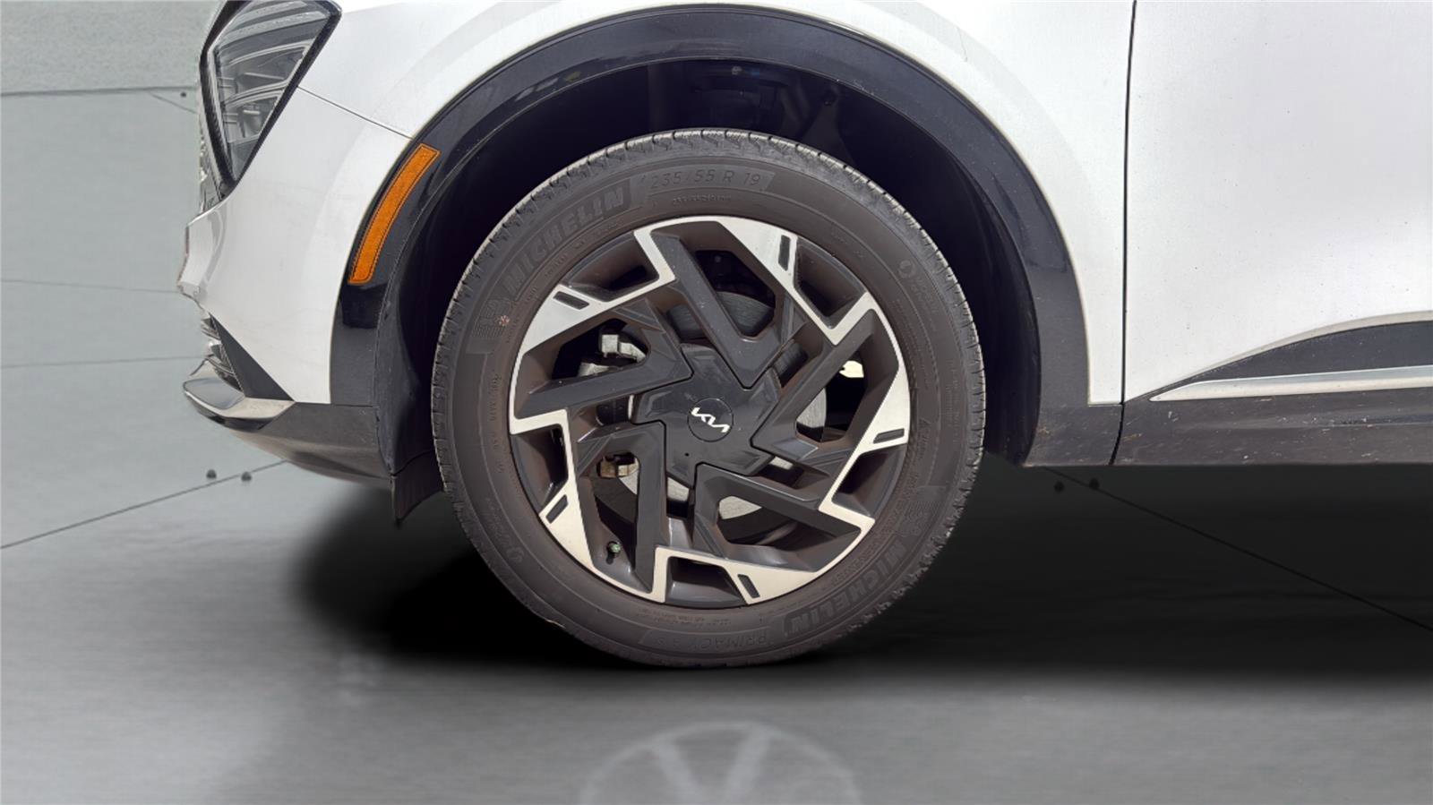 Used 2023 Kia Sportage SX AWD/4WD image 29