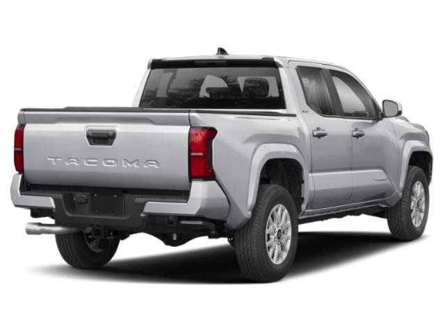 Used 2025 Toyota Tacoma TRD Sport image 33