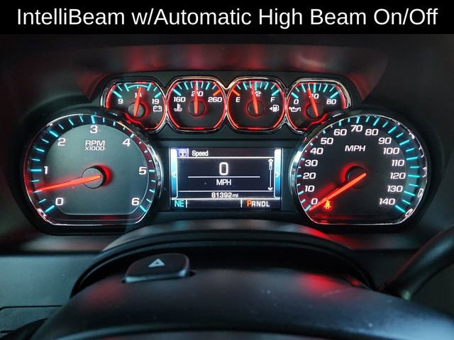 Used 2019 Chevrolet Suburban LT w/ Max Trailering Package image 42