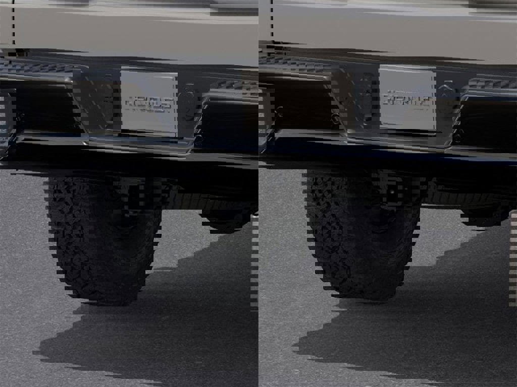 New 2026 Chevrolet Silverado 1500 ZR2 image 14