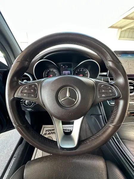 Used 2016 Mercedes-Benz GLC 300 image 31