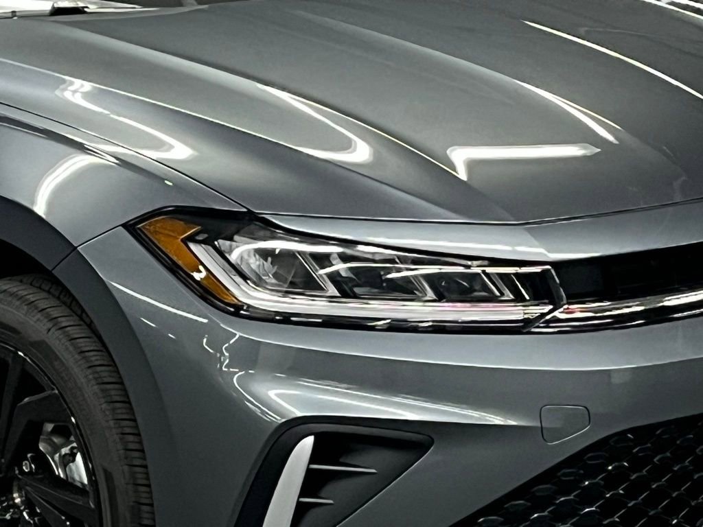 New 2026 Volkswagen Jetta SE FWD image 39