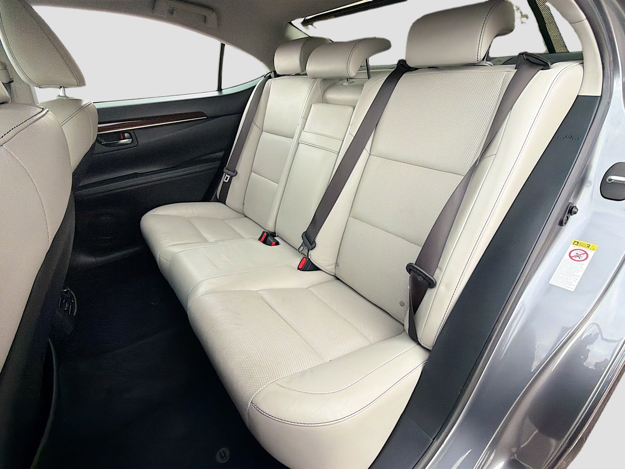 Used 2013 Lexus ES 350 w/ Luxury Pkg image 30