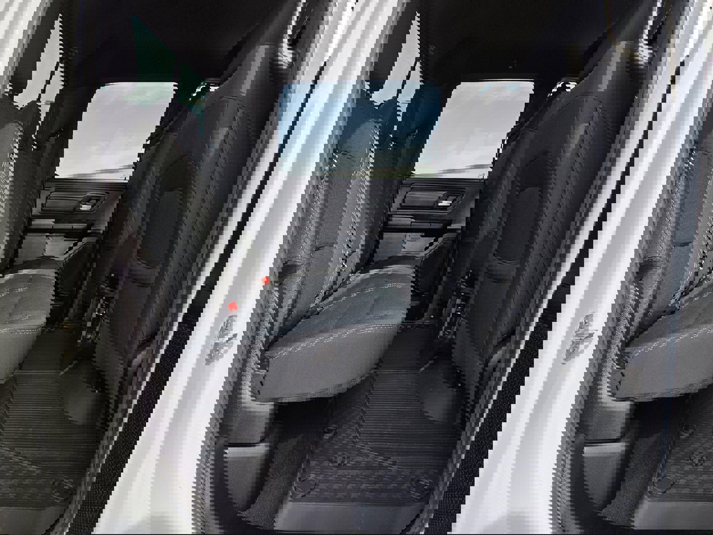 Used 2025 RAM 1500 Classic Warlock image 18