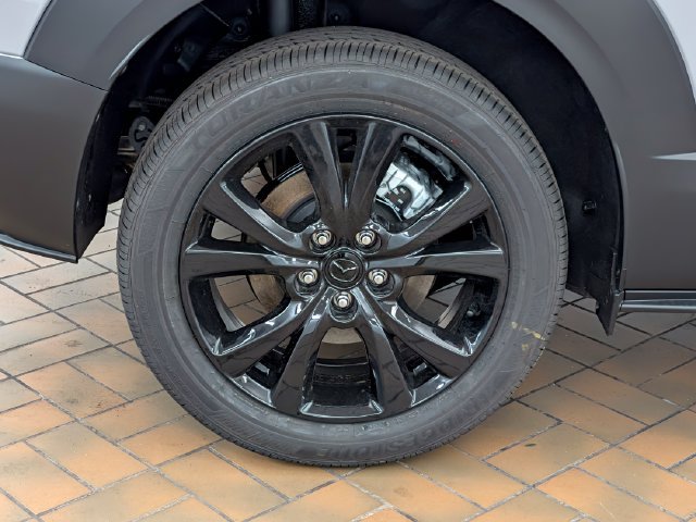 New 2026 MAZDA CX-30 Aire Edition AWD/4WD image 6