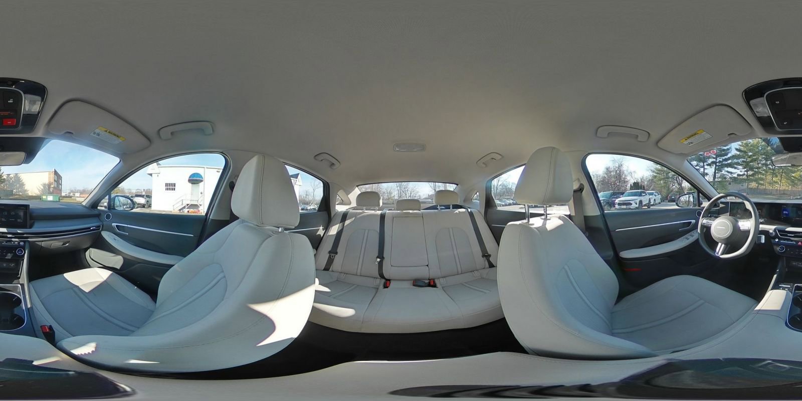 Used 2025 Hyundai Sonata SEL image 40