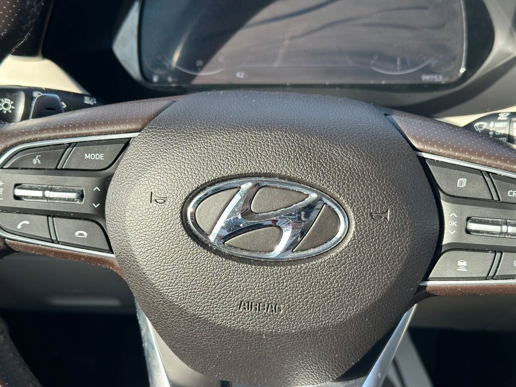 Used 2020 Hyundai Palisade Limited image 65