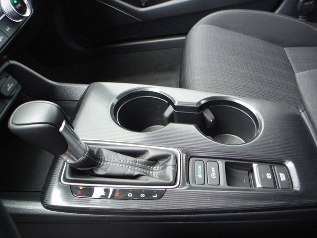 Used 2023 Honda Civic EX image 16