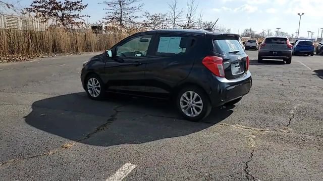 Used 2021 Chevrolet Spark LT image 6