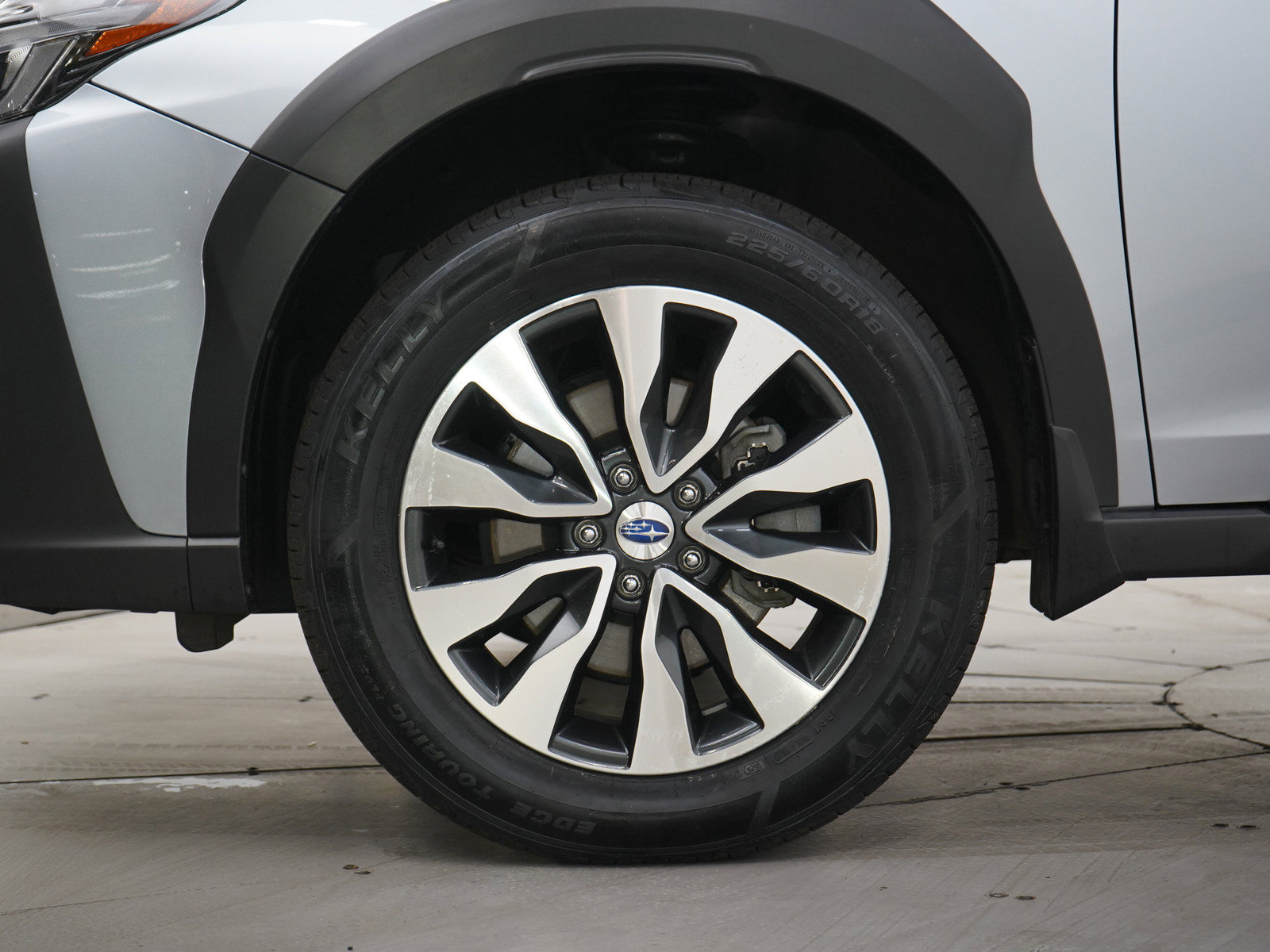 Used 2023 Subaru Outback Limited AWD/4WD image 29