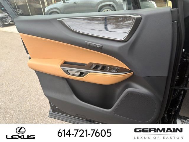 New 2026 Lexus NX 450h+ 450h+ Luxury image 22