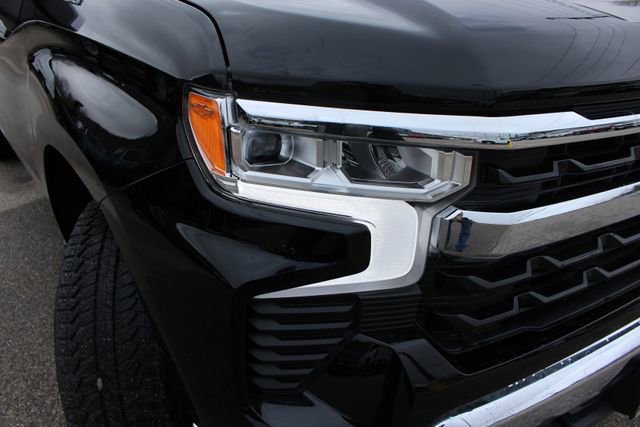 Used 2024 Chevrolet Silverado 1500 LT image 4