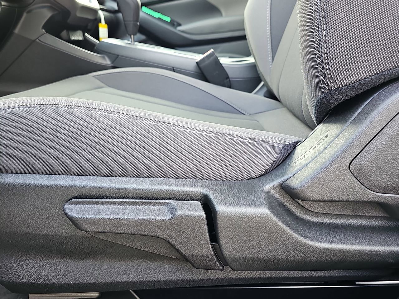 Certified 2025 Subaru Crosstrek 2.0i Premium image 34