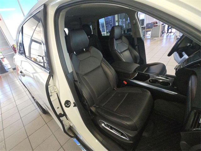 Used 2020 Acura MDX SH-AWD w/ Technology Package image 26
