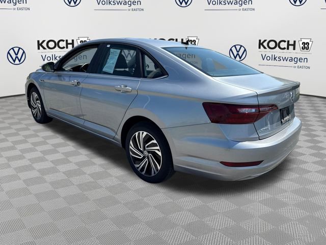 Used 2020 Volkswagen Jetta SEL FWD image 6