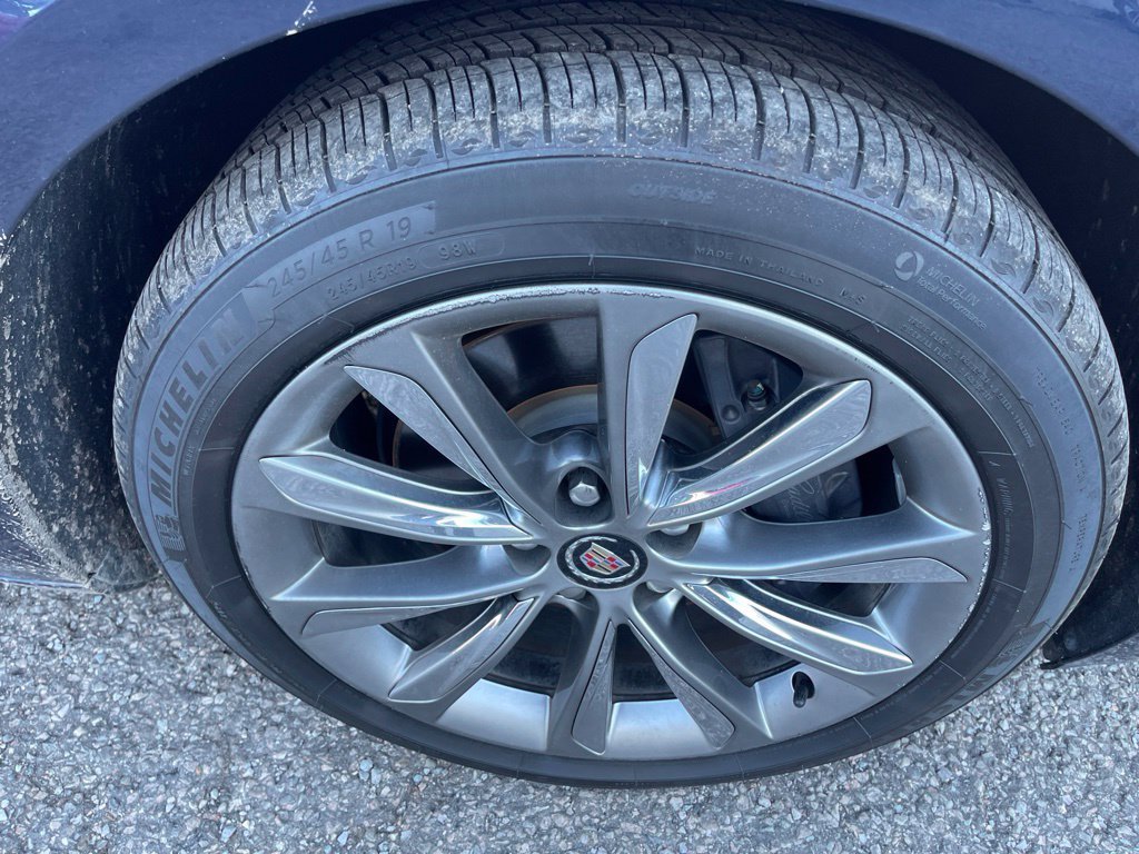 Used 2015 Cadillac XTS FWD image 6