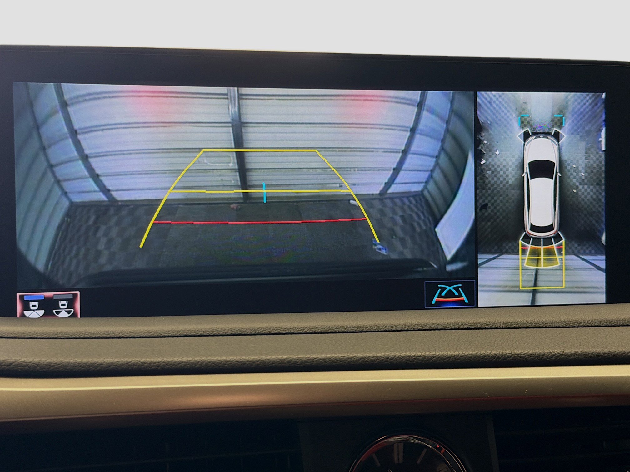 Used 2021 Lexus RX 350 F Sport w/ Cold Area Package (CT) image 16