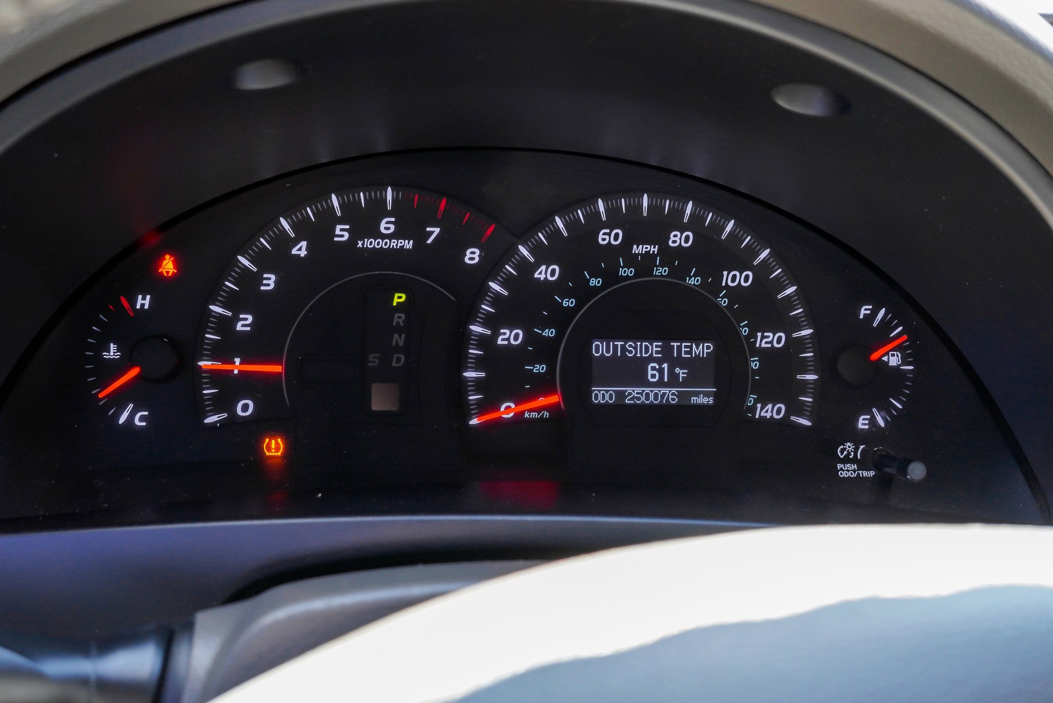 Used 2010 Toyota Camry XLE FWD image 38