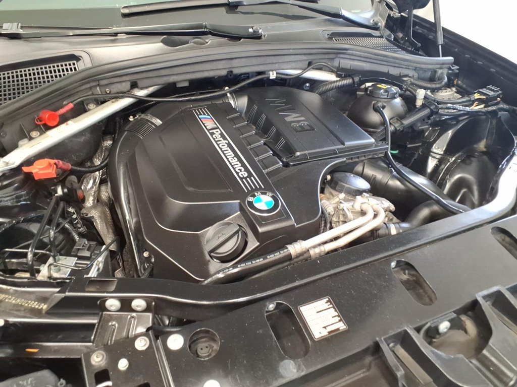 Used 2017 BMW X4 M40i w/ Lighting Package AWD/4WD image 23
