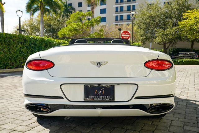 Used 2024 Bentley Continental GT Speed AWD/4WD image 25