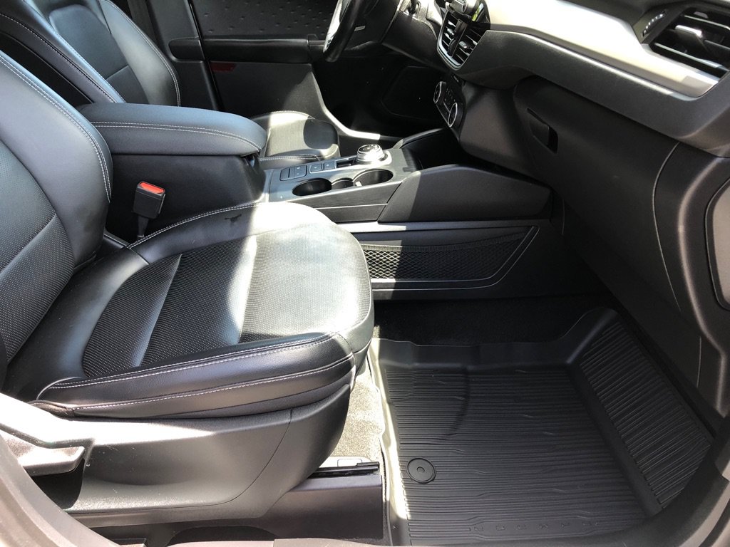 Used 2020 Ford Escape SEL AWD/4WD image 26