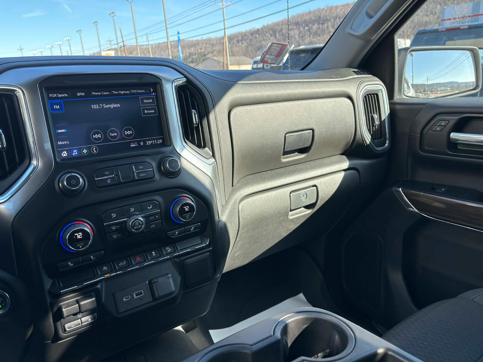Used 2022 Chevrolet Silverado 1500 RST image 20