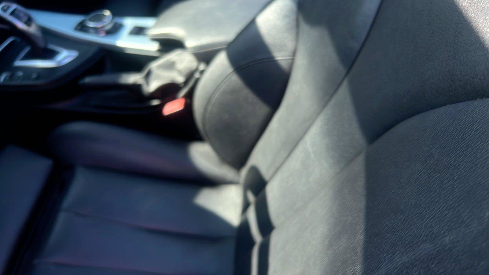 Used 2016 BMW 428i Convertible RWD image 27
