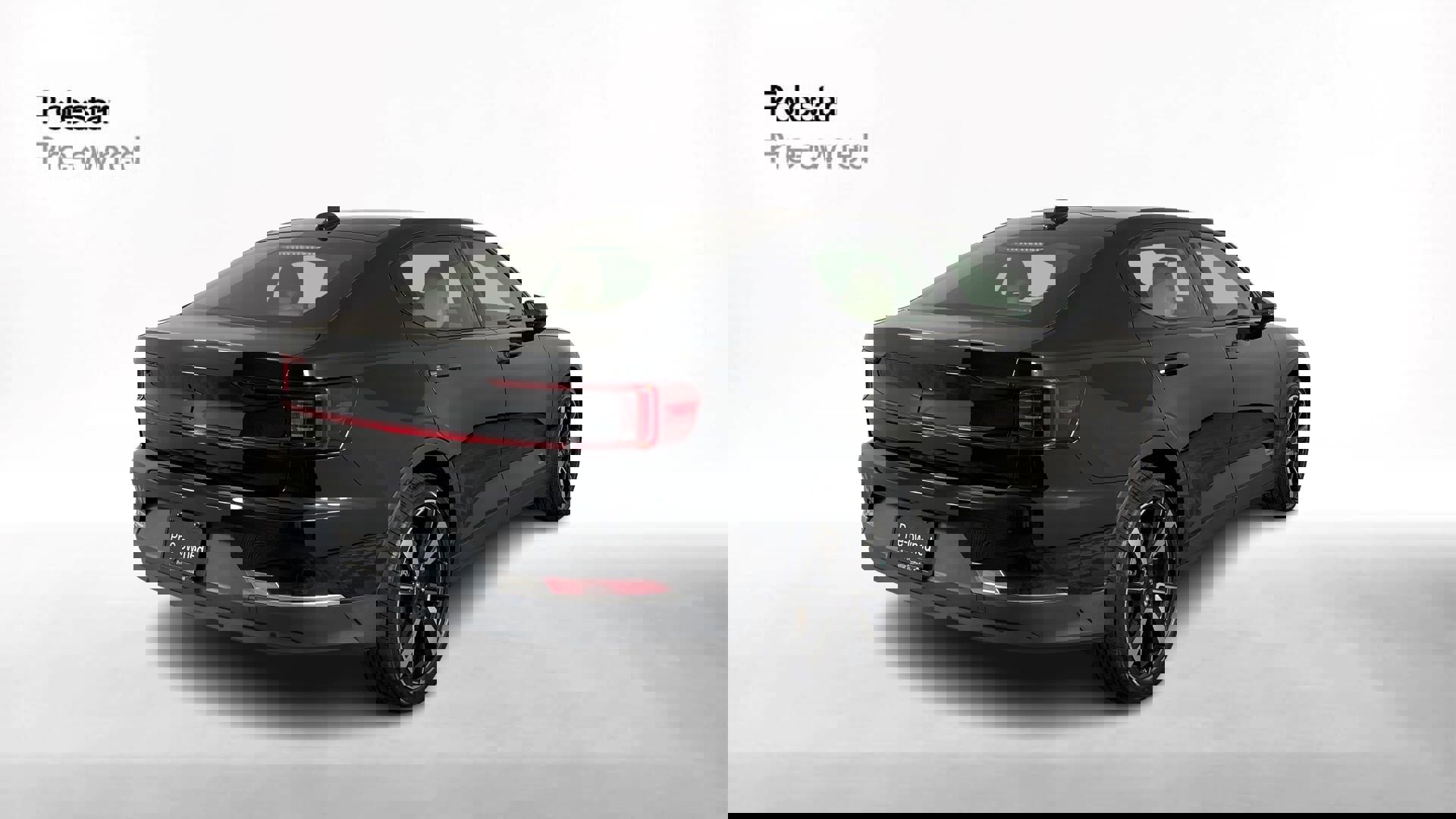 Certified 2021 Polestar Polestar 2 image 5