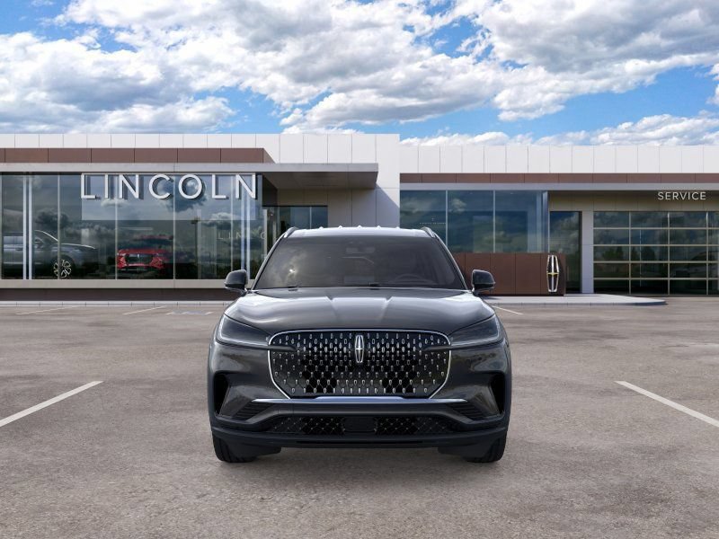 New 2026 Lincoln Aviator 2WD image 6