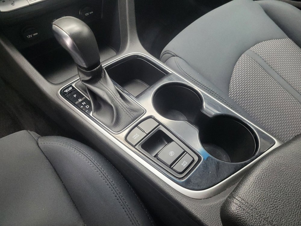 Used 2018 Hyundai Sonata SEL w/ Tech Package 02 FWD image 26