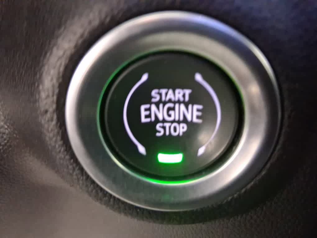 Used 2021 Chevrolet Silverado 1500 LT w/ Z71 Off-Road Package image 22