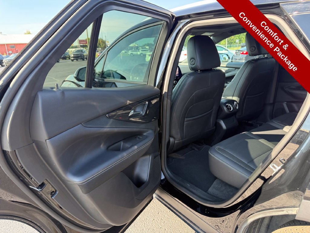 Used 2024 Chevrolet Blazer EV LT AWD/4WD image 31