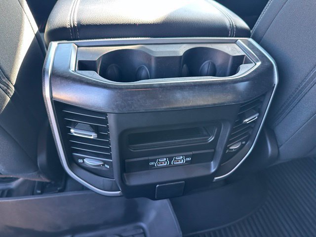 Used 2023 RAM 1500 Big Horn AWD/4WD image 17