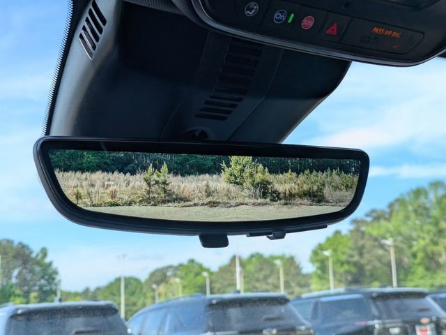 New 2026 Chevrolet Traverse RS image 25