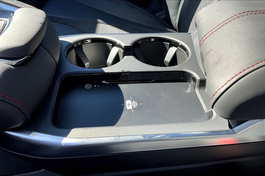 New 2025 Acura RDX A-Spec AWD/4WD image 26