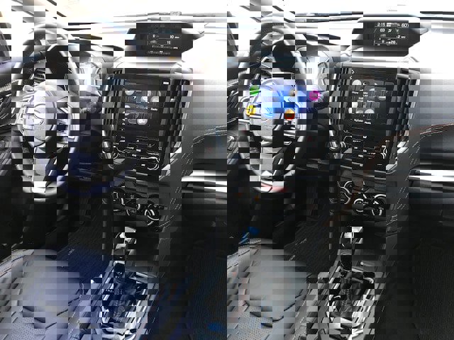 Certified 2023 Subaru Crosstrek 2.5i Limited w/ Moonroof Package image 8